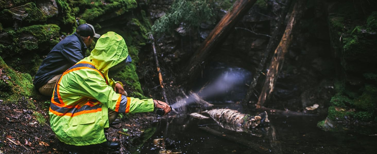 worlds brightest flashlight