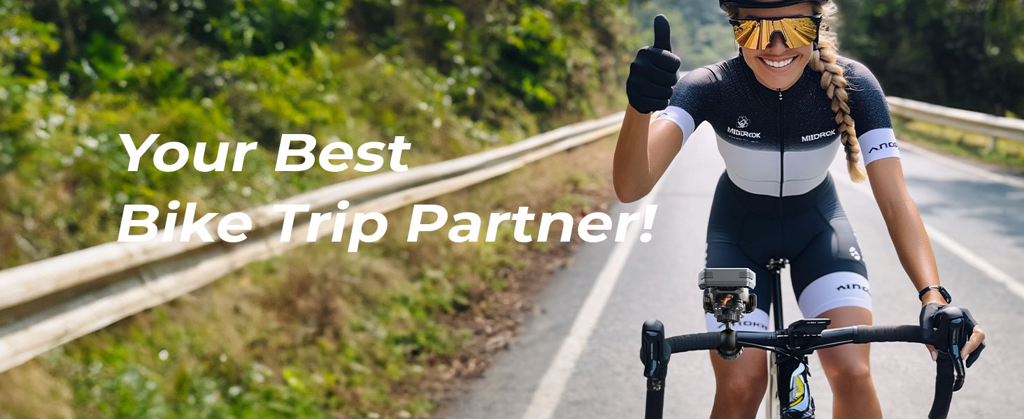 bike phone holder anti vibration