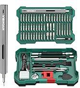 Precision Screwdriver Set