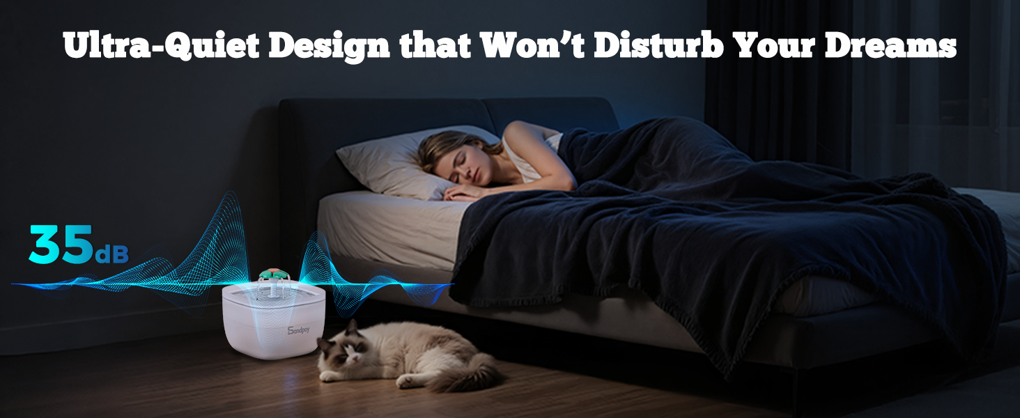 Automatic Cat Feeder