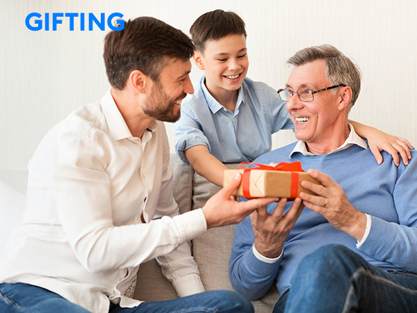 GIFTING
