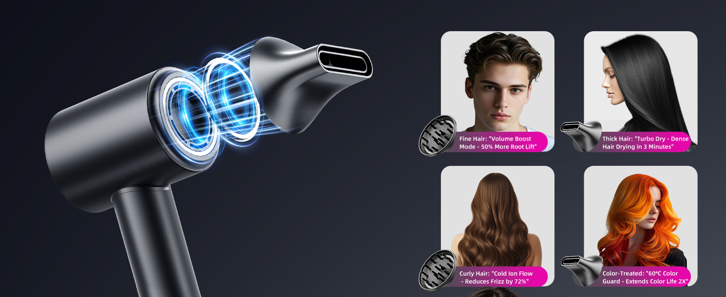 hair dryer for men