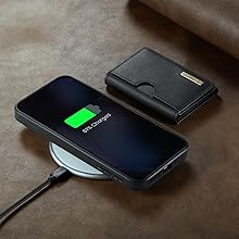 Google Phone Wallet Cover 2