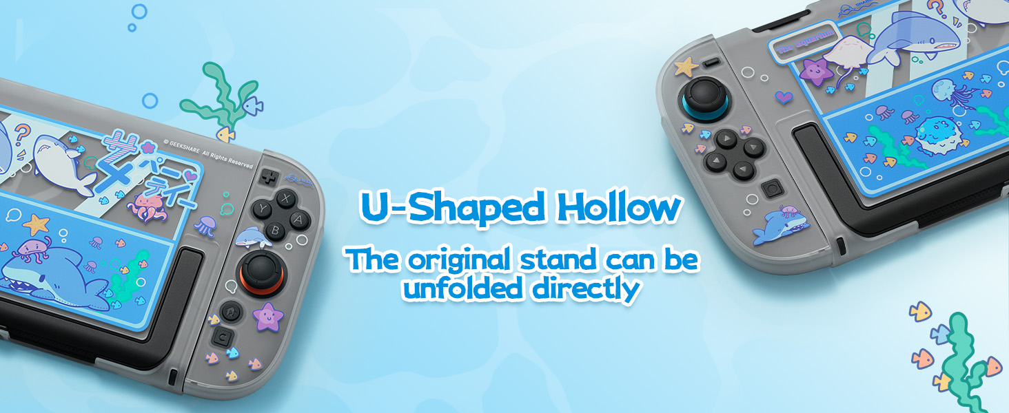 Switch 2 Protective case