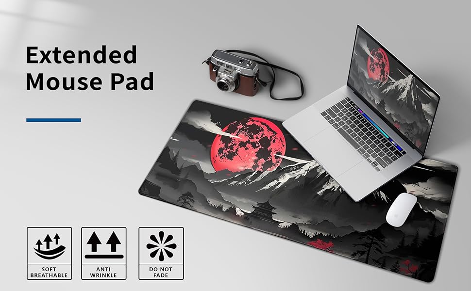 mouse pad 