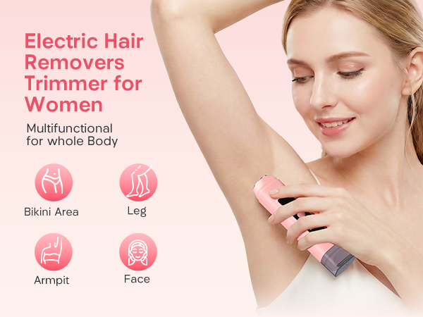 Bikini Trimmers
