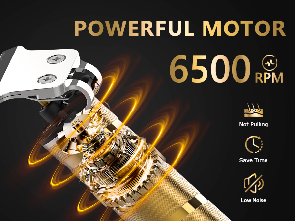 hair trimmer for men