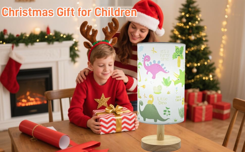 Christmas gift for children