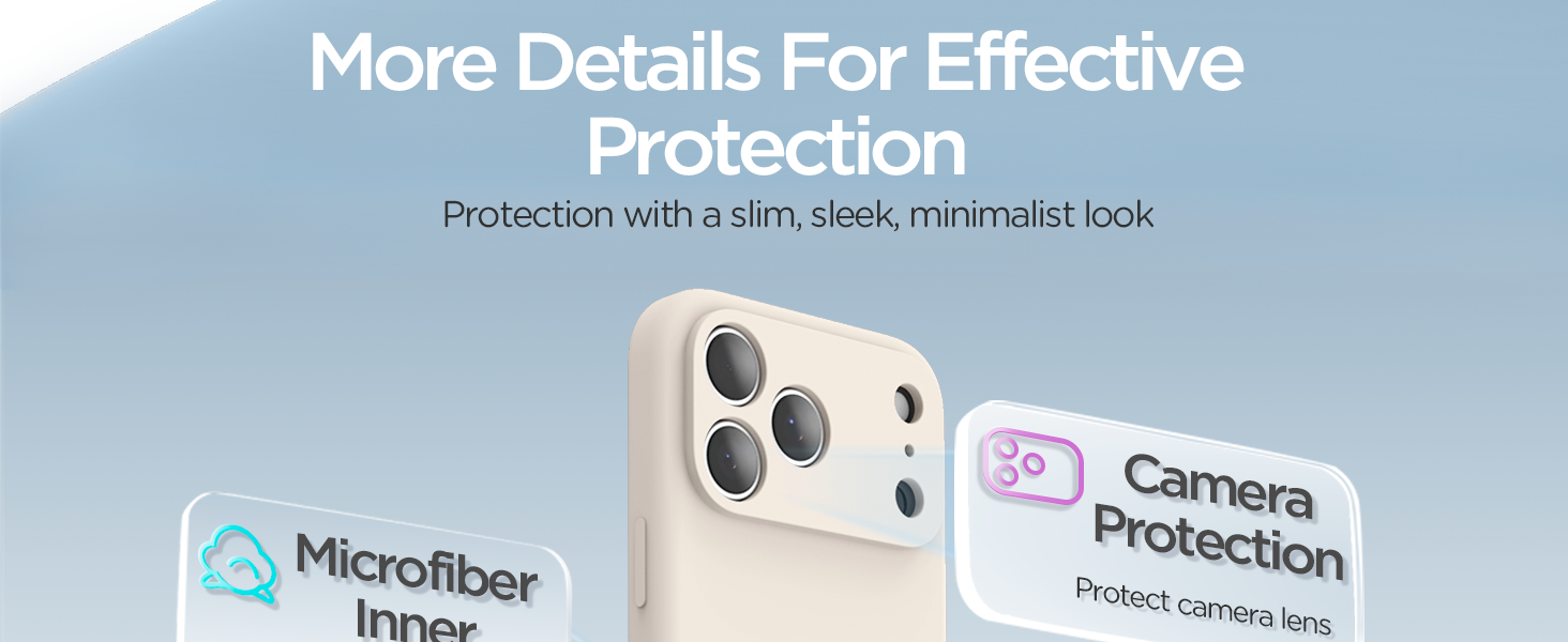 iphone 17 pro case, iphone 17 pro silicone case, case for iphone 17 pro, cover iphone 17 pro