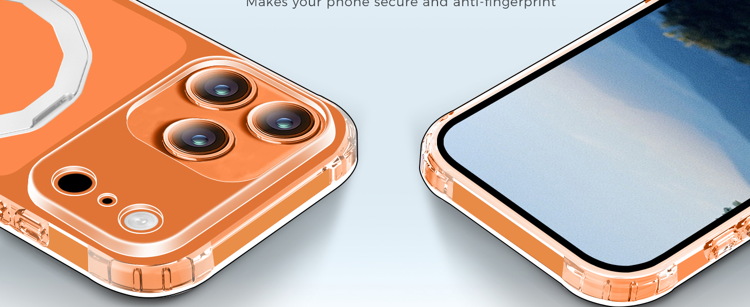 Come with Screen Protector with Camera Lens Protector