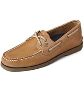 Sperry Top-Sider Leeward 2 Eye Boat Shoe