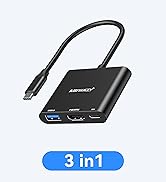 USB C to HDMI Adapter