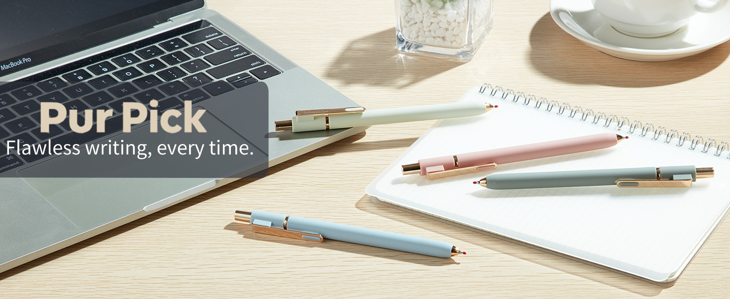 pens for journaling