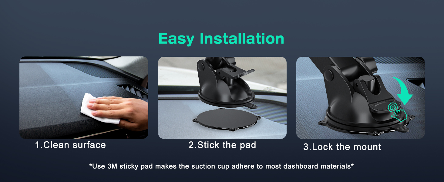 magsafe car mount charger