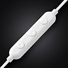 Lightning, Earphones, Headphones, Earbuds, MFi Certified, Workout, Sport, Noise Cancelling, iPhone.