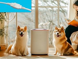 The application of extension cords in home products