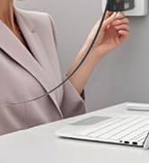Retractable Charger