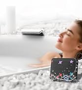 AF AUDIO FANTASY BP26L Bluetooth Shower Speaker,Portable Bluetooth Speaker, Hi-Fi Sound, IP68 Wat...