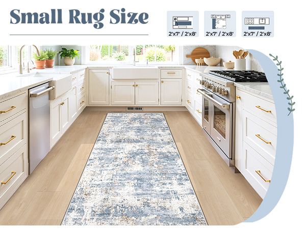 hallway rug sizes