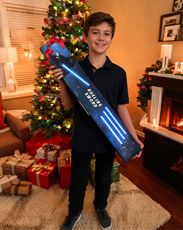 Halloween Xmas Gift for Adults and Children