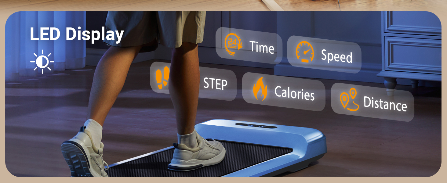 walking pad