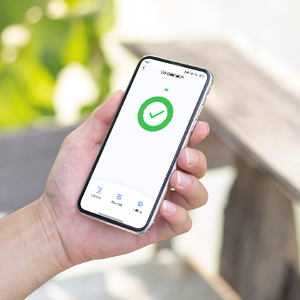 G1 Gateway for smart lock