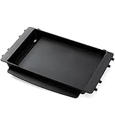 Replacement 7658 Parts for Weber Grill Griddle Spirit 200 300 Spirit II E-210 E-310 Series, Weber...