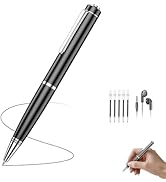 72GB Digital Voice Recorder, Audio Recorder with 25H Battery Life, Playback &amp; Voice Activation Re...