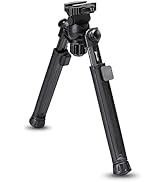 Zeadio Swivel Tiltable Bipod F20 Series