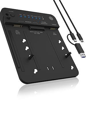 hard drive enclosure