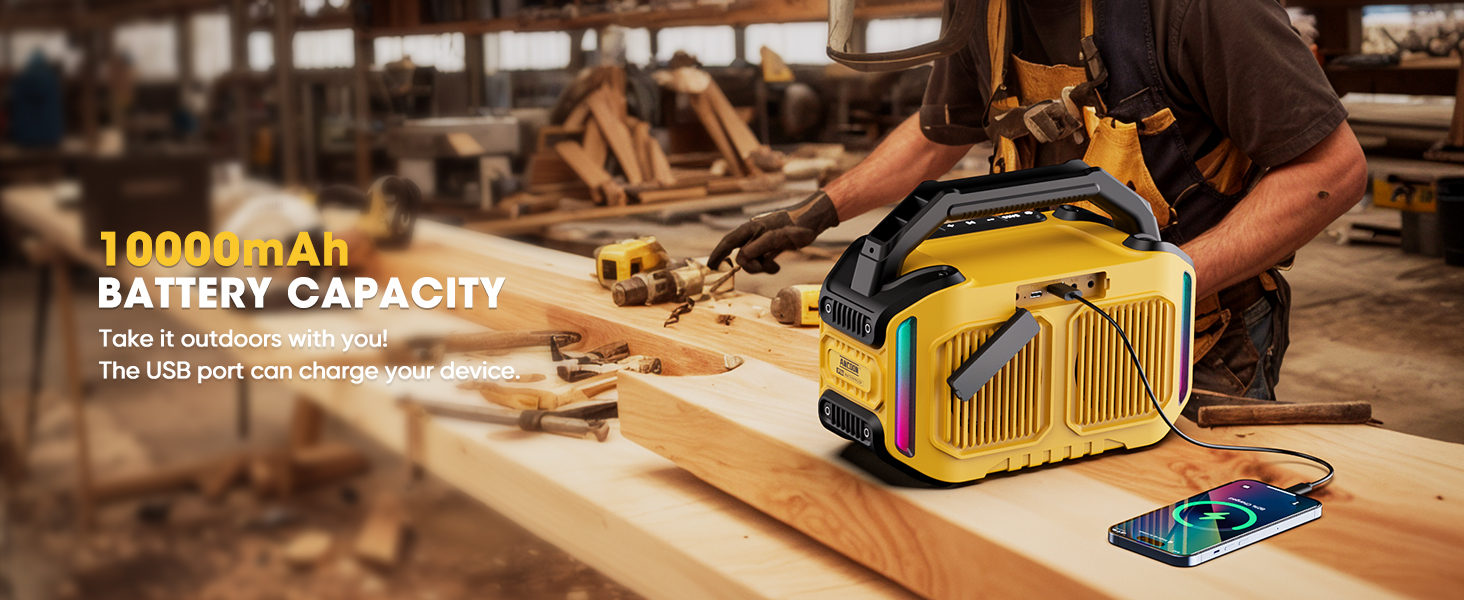 blue tooth speakers outdoor