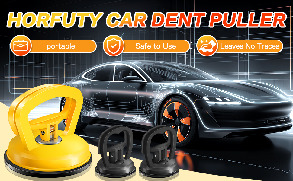 Car Dent Puller