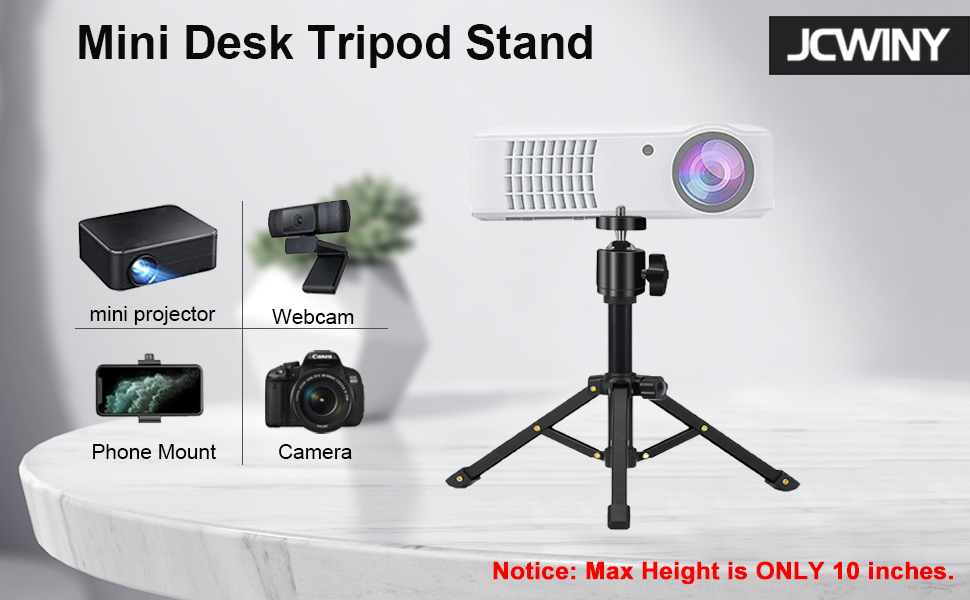 Projector Stand Desktop