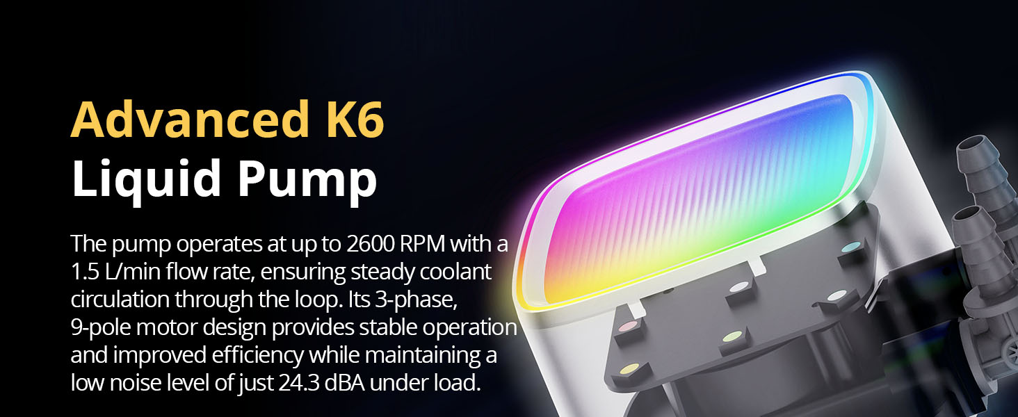 liquid pump