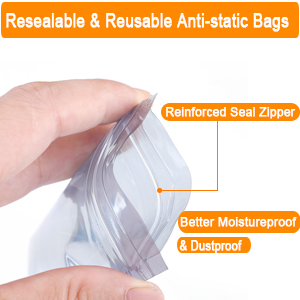 anti static bags