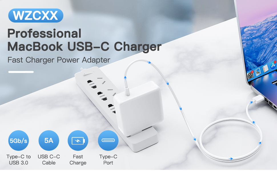 MacBook charger