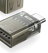 USB C to USB Adapter