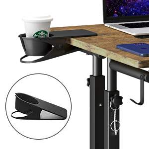 Rolling Desk