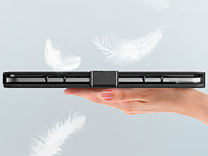 Slim &amp;amp; Lightweight