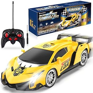 5 year old boy toys