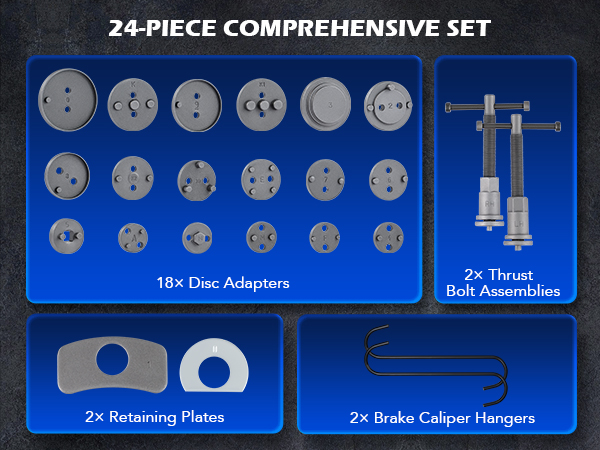 brake caliper tool