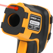 infrtared thermometer