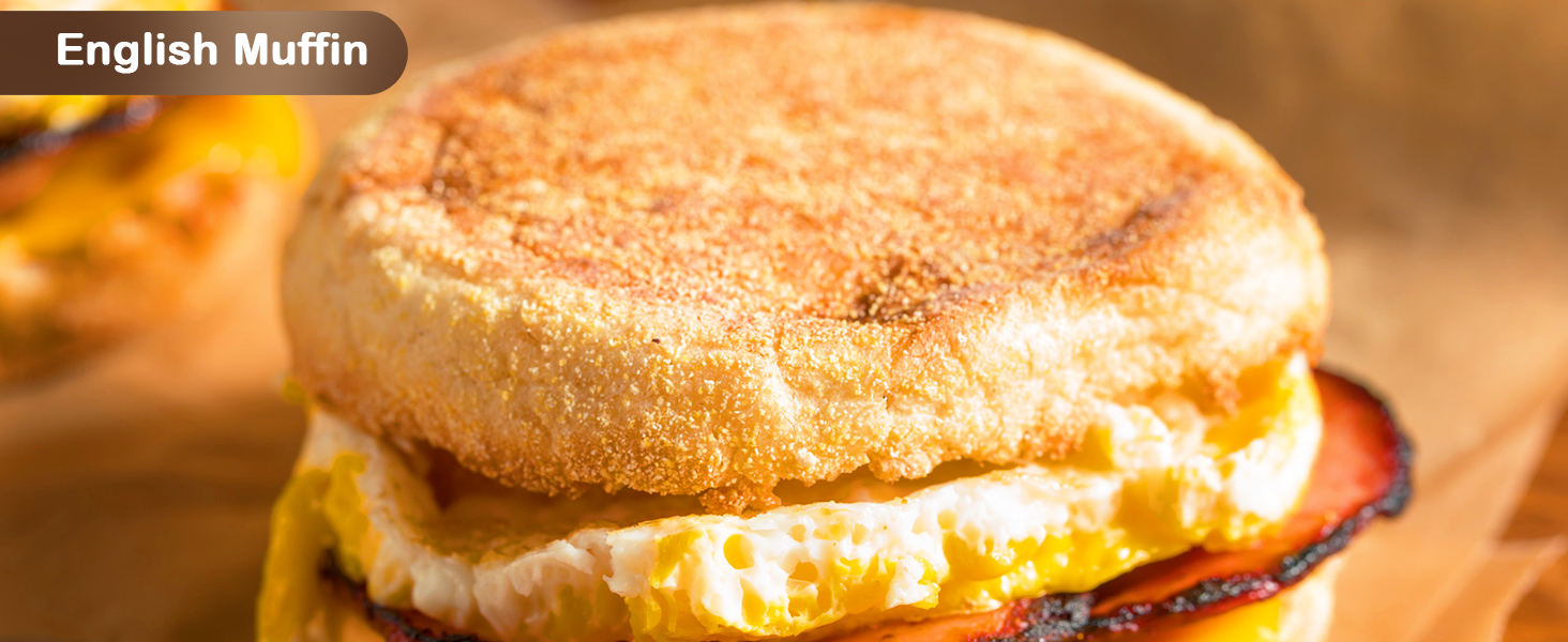 English Muffin