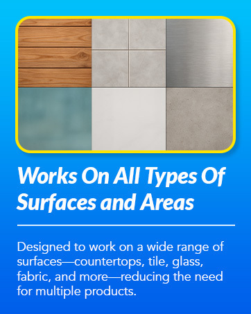 Household Cleaning Tools - Multi Purpose Cleaning Spray