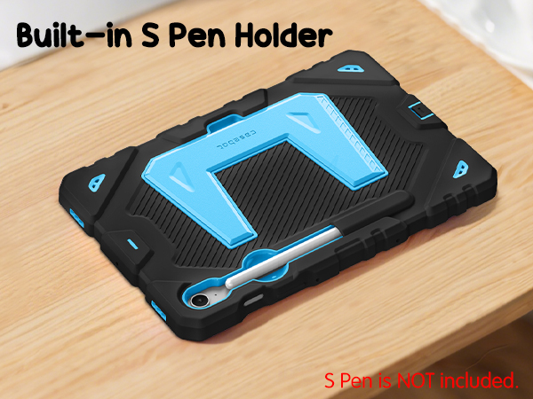 tab s9 fe case