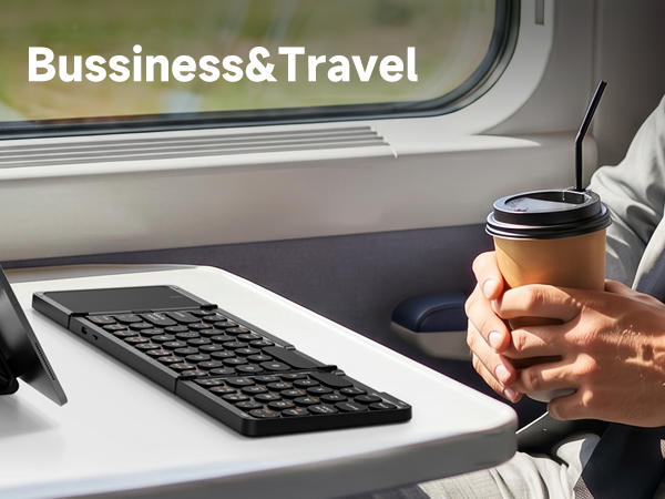 travel keyboard
