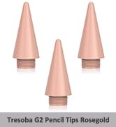 tresoba pencil tip replacements