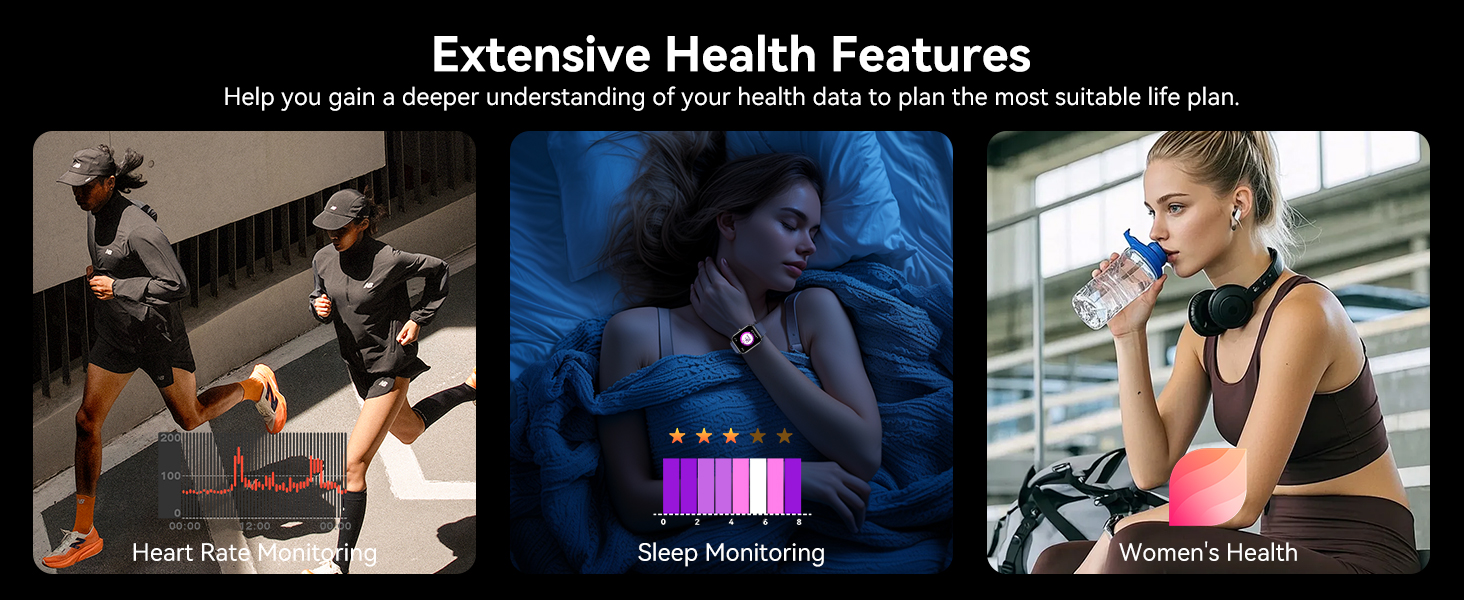 health watch