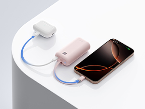 Dual-Device Charging