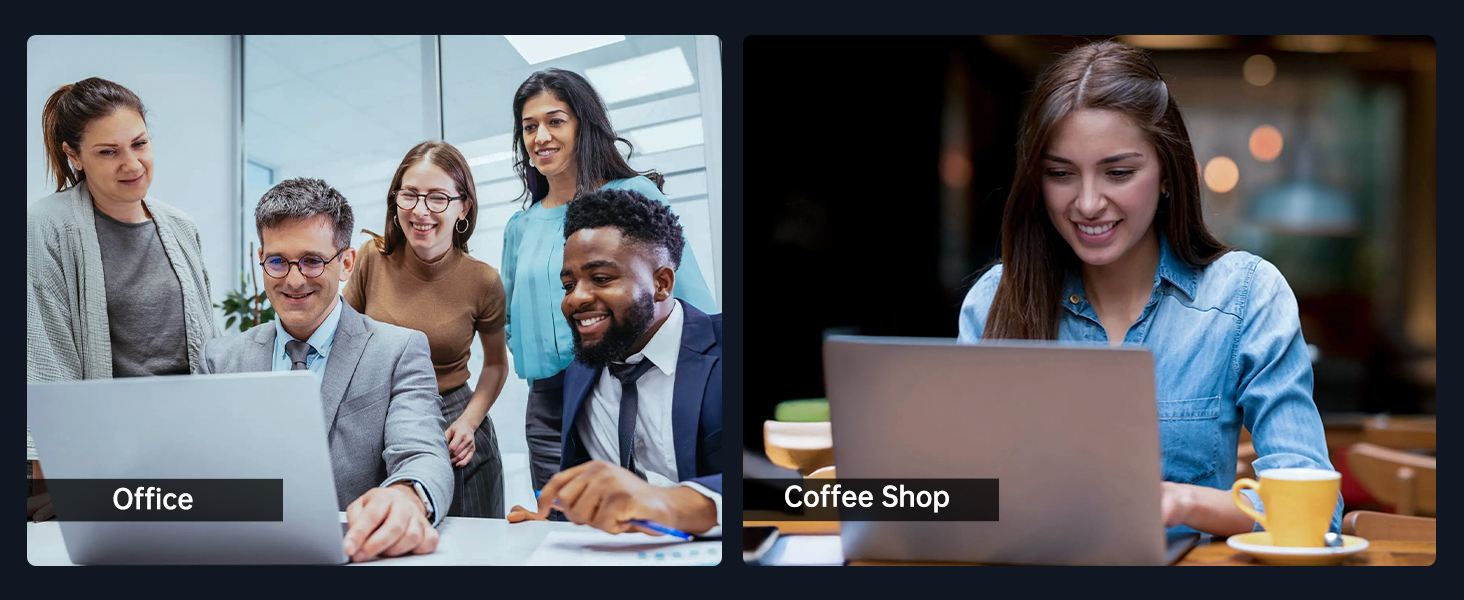 suitable for office and coffee shop